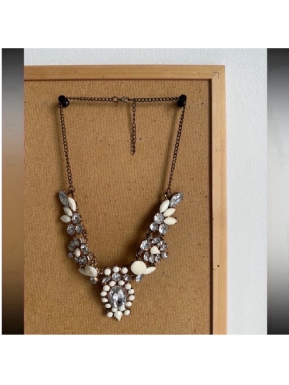 Y2K Statement Necklace